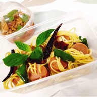 ครัวinfinity by ujin สาขาเดียว