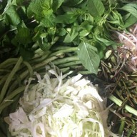 ข้าวปุ้นขอนแก่น