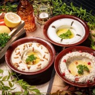Beirut Lebanese Restaurant เพลินจิตเซ็นเตอร์