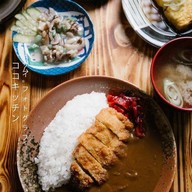 เมนูของร้าน KOKO Kitchin น่าน