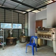 บรรยากาศ ไร่ป๋าเทพ-เทพ โพธิ์งาม