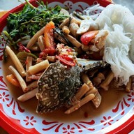 บรรจง กาแฟสด (สาขา2) | ข้าวไข่ข้น บรรจง กาแฟสด (สาขา2)