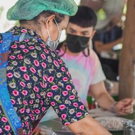 ครัวหลาล่าง (ร้านเปิดปกติ)