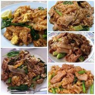 ข้าวทิพย์อาหารตามสั่ง