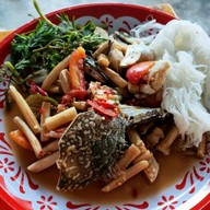 บรรจง กาแฟสด (สาขา2) | ข้าวไข่ข้น บรรจง กาแฟสด (สาขา2)