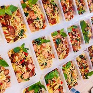 ครัวinfinity by ujin สาขาเดียว