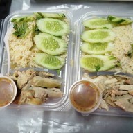 ตาโซ้ยข้าวมันไก่