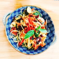 ครัวinfinity by ujin สาขาเดียว