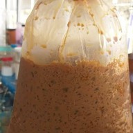 โกจิวกาแฟโบราณ & น้ำผลไม้ปั่นและอหารตามสั่ง