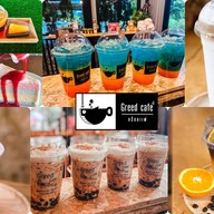 ปู่ทองคาเฟ่(กาแฟสด) 1