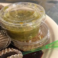 เรื่องหอยไว้ใจเรา สาขาFoodVilla food villa