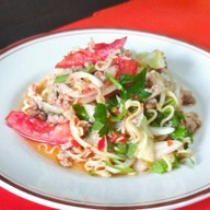 ร้านข้าว เสบียง