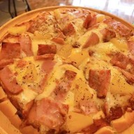 PizzaNamorสาขามุกดาหาร