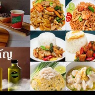 ครัวคลองหลวง อาหารตามสั่ง