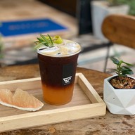 เมนูของร้าน Sweet Child O’ cafe - Coffee จรัญสนิทวงศ์ 65