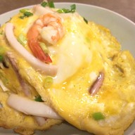 เมนูของร้าน ตายายนมสด