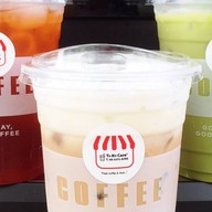 Ti-Ny Cafe’ (FreshCoffee&More...)