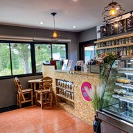 ปู่ทองคาเฟ่(กาแฟสด) 1