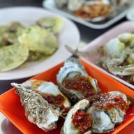 ป๋าโก้ หมูกระทะ&ซีฟู้ด บุฟเฟ่ต์ หัวทะเลโคราช