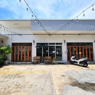 Anub Cafe & Restaurant สาขาสุทธิสาร