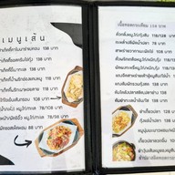 Anub Cafe & Restaurant สาขาสุทธิสาร