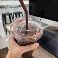 เมนูของร้าน Canapé Dessert & Coffee ตำบลบางแม่นาง