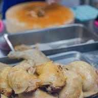 ข้าวมันไก่โคราช