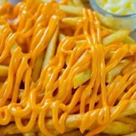 เฟรนช์ฟรายส์เขย่า ดับเบิ้ลชีส