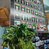 นะมัสเต คาเฟ่