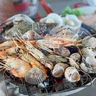ป๋าโก้ หมูกระทะ&ซีฟู้ด บุฟเฟ่ต์ หัวทะเลโคราช