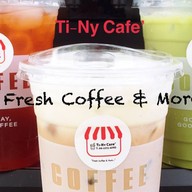 Ti-Ny Cafe’ (FreshCoffee&More...)
