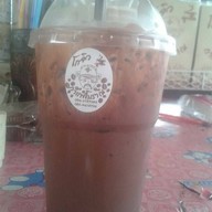 โกจิวกาแฟโบราณ & น้ำผลไม้ปั่นและอหารตามสั่ง