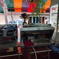 นะมัสเต คาเฟ่