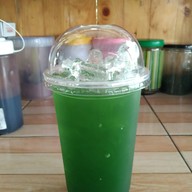 เมนูของร้าน พร้อมดื่ม คาเฟ่