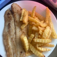 เมนูของร้าน Gorilla Grill โยธินบูรณะ