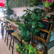 นะมัสเต คาเฟ่