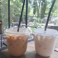 เมนูของร้าน No.39 Cafe