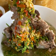 อิ่มอร่อย -