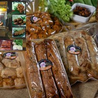 ไส้กรอกมณฑาทิพย์