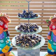 ป๋าโก้ หมูกระทะ&ซีฟู้ด บุฟเฟ่ต์ หัวทะเลโคราช