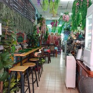 นะมัสเต คาเฟ่