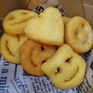 Chicken Thunder (ชิกเก้น ธันเดอร์) ระยอง