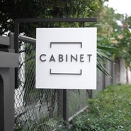 Cabinet Cafe & Studio หนองสิม