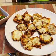 เมนูของร้าน Le Neuf Bistro _ เลอเนอฟ บิสโตร (เจ้าเก่า) สุขุมวิท 58