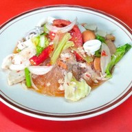 ร้านข้าว เสบียง