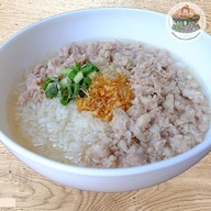 เมนูของร้าน เตี๋ยวลืมอิ่ม