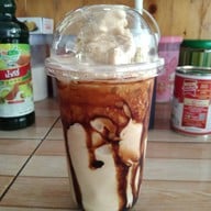 เมนูของร้าน พร้อมดื่ม คาเฟ่