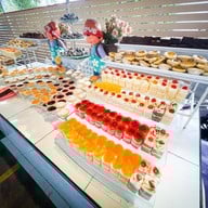 ป๋าโก้ หมูกระทะ&ซีฟู้ด บุฟเฟ่ต์ หัวทะเลโคราช