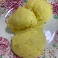 เมนูของร้าน Gorilla Grill โยธินบูรณะ