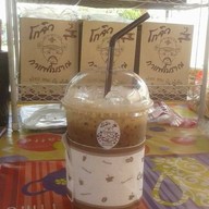 โกจิวกาแฟโบราณ & น้ำผลไม้ปั่นและอหารตามสั่ง